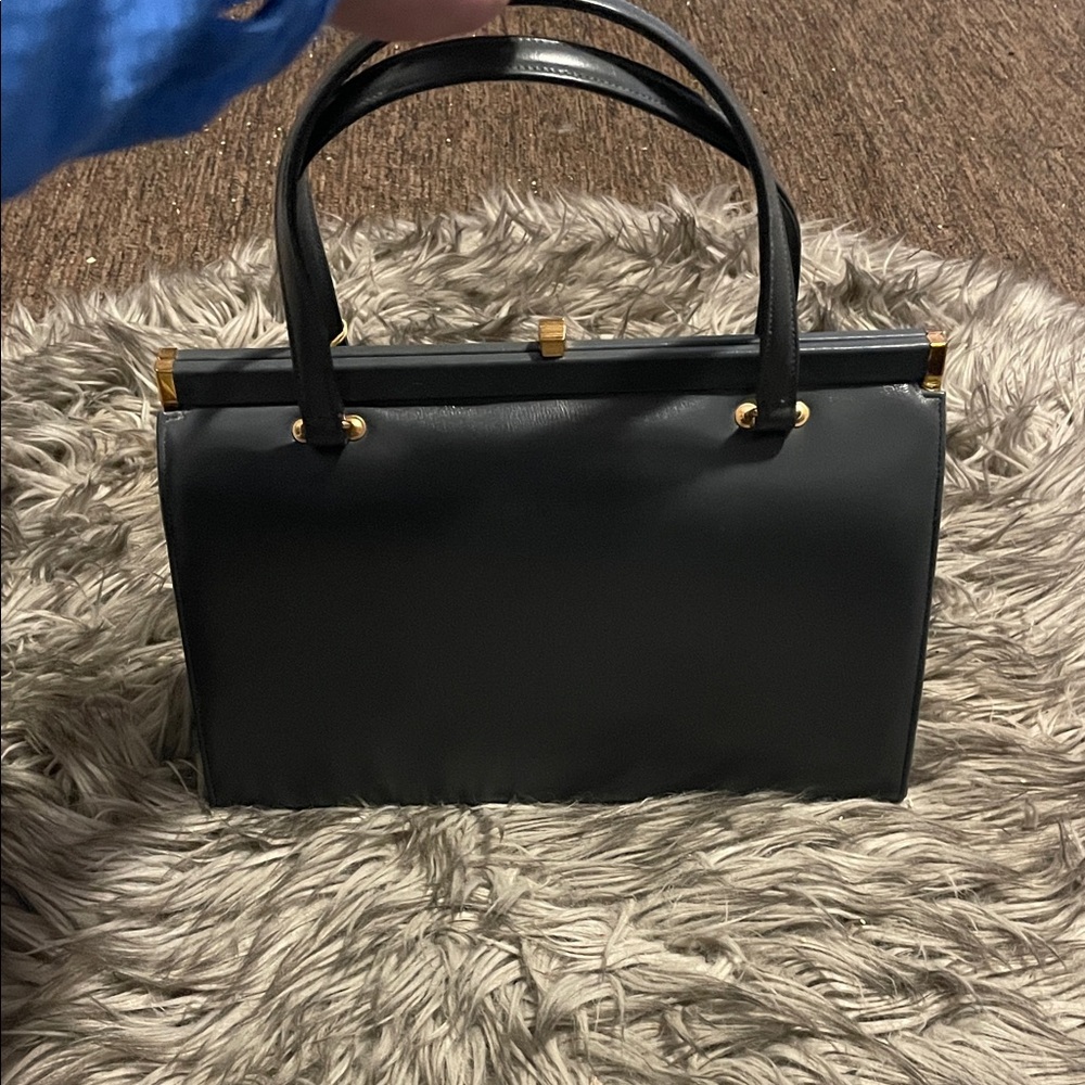 1950s Elegant Handbag
